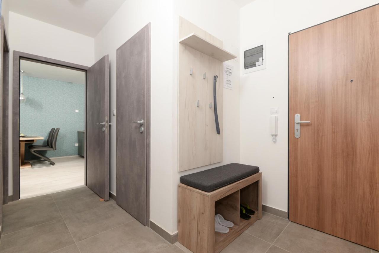Bp Garden Apartment Budapeşte Dış mekan fotoğraf