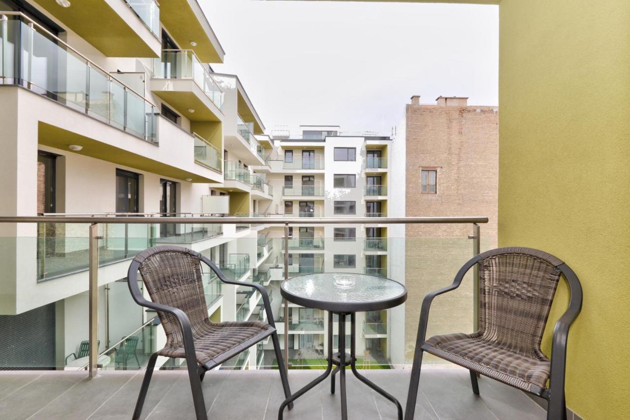 Bp Garden Apartment Budapeşte Dış mekan fotoğraf