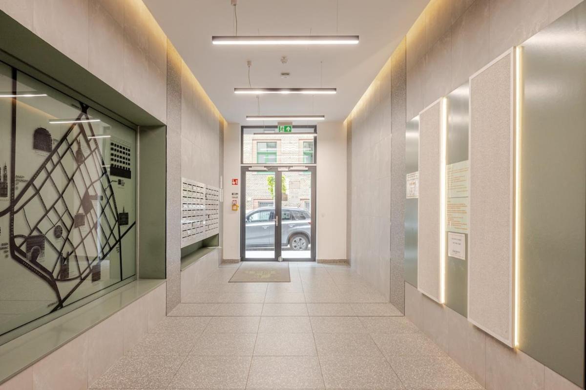 Bp Garden Apartment Budapeşte Dış mekan fotoğraf