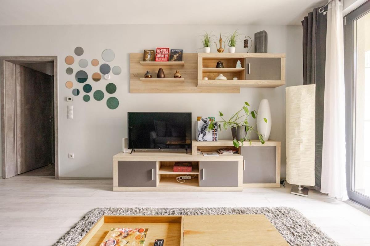 Bp Garden Apartment Budapeşte Dış mekan fotoğraf