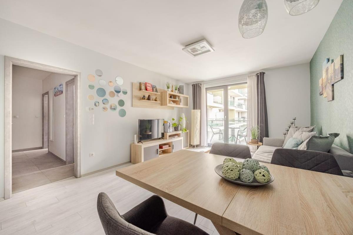 Bp Garden Apartment Budapeşte Dış mekan fotoğraf